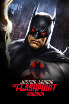 Justice League: The Flashpoint Paradox (2013) download