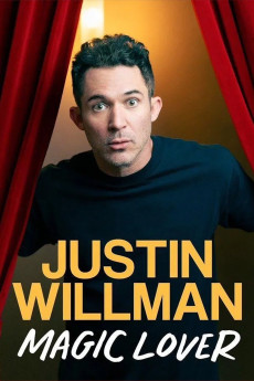Justin Willman: Magic Lover (2025) download
