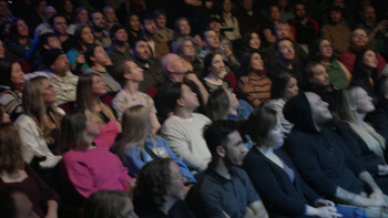 Justin Willman: Magic Lover (2025) download