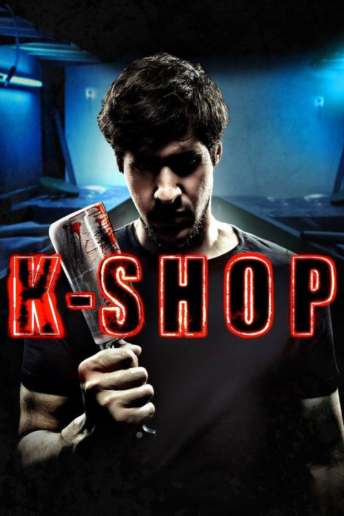 K-Shop (2016) download