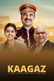 Kaagaz (2021) download