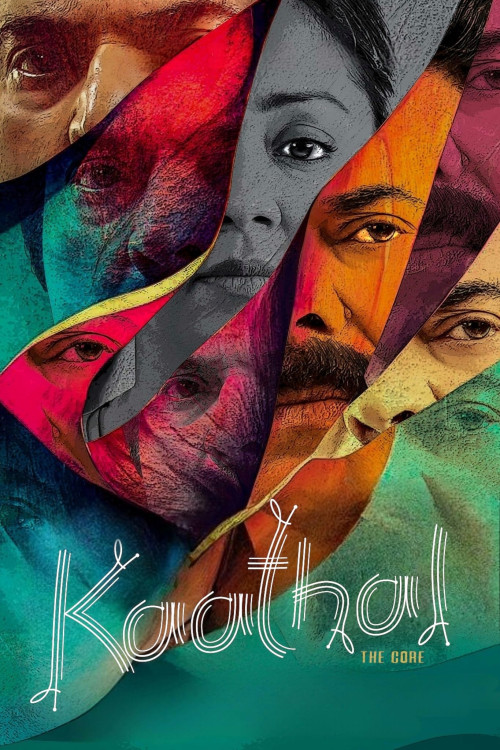 Kaathal - The Core (2023) download