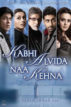 Kabhi Alvida Naa Kehna (2006) download