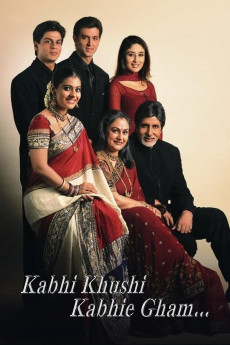 Kabhi Khushi Kabhie Gham... (2001) download