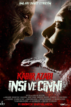 Kabir Azabi: Insi ve Cinni (2024) download