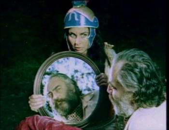 Kadin Hamlet (1976) download