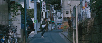 Kaiji: The Ultimate Gambler (2009) download