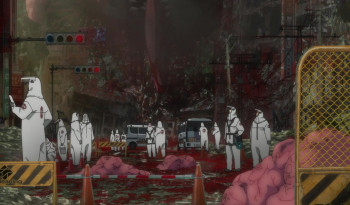 Kaiju No. 8: Mission Recon (2025) download