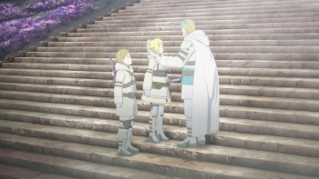 Kaina of the Great Snow Sea: Star Sage (2023) download