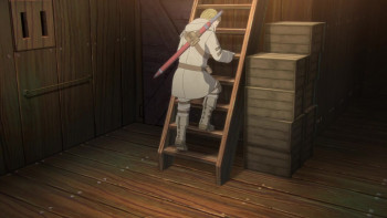 Kaina of the Great Snow Sea: Star Sage (2023) download