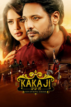 Kaka Ji (2019) download