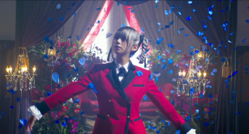Kakegurui: The Movie (2019) download