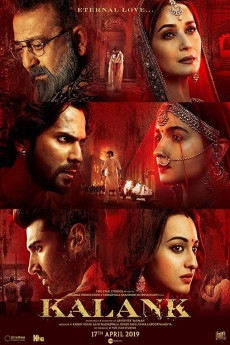 Kalank (2019) download