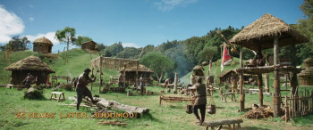 Kannappa (2025) download