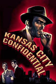 Kansas City Confidential (1952) download