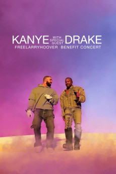 Kanye with Special Guest Drake: Free Larry Hoover Benefit Concert (2021) download
