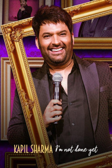 Kapil Sharma: I'm Not Done Yet (2022) download