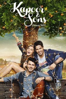 Kapoor & Sons (2016) download