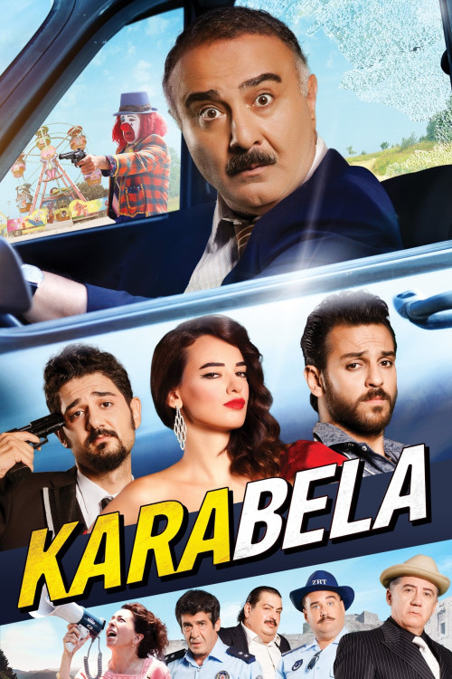 Kara Bela (2015) download