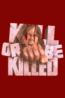 Karate Killer (1976) download