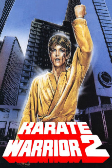 Karate Warrior 2 (1988) download