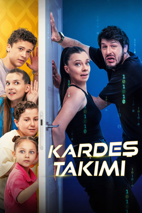 Kardes Takimi (2024) download