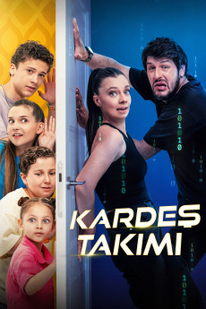 Kardes Takimi (2024) download