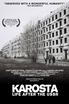 Karosta: Life After the USSR (2008) download