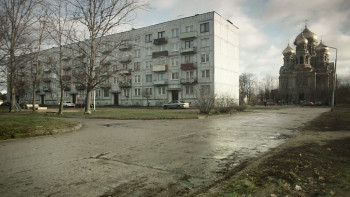 Karosta: Life After the USSR (2008) download