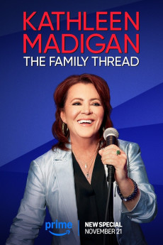 Kathleen Madigan: The Family Thread (2025) download