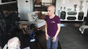 Kathy Griffin: A Hell of a Story (2019) download