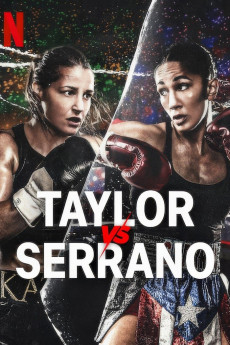 Katie Taylor vs. Amanda Serrano 3 (2025) download