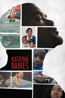 Katrina Babies (2022) download