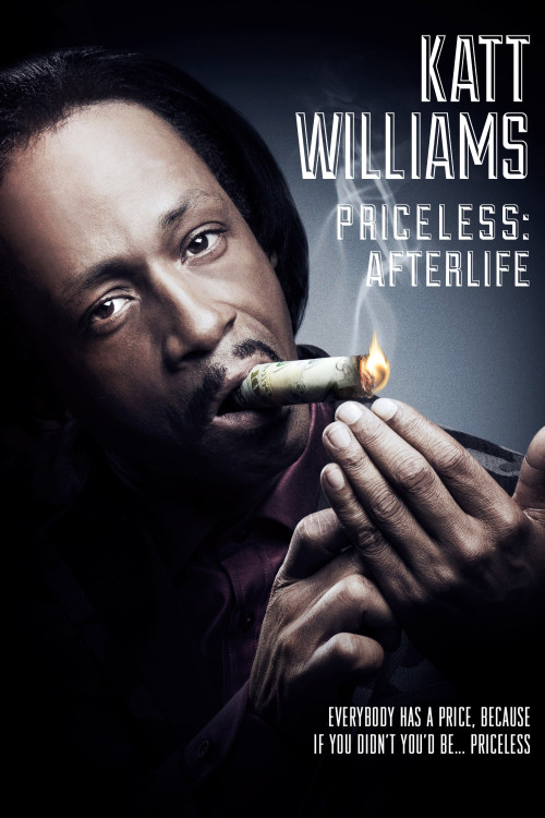 Katt Williams: Priceless: Afterlife (2014) download