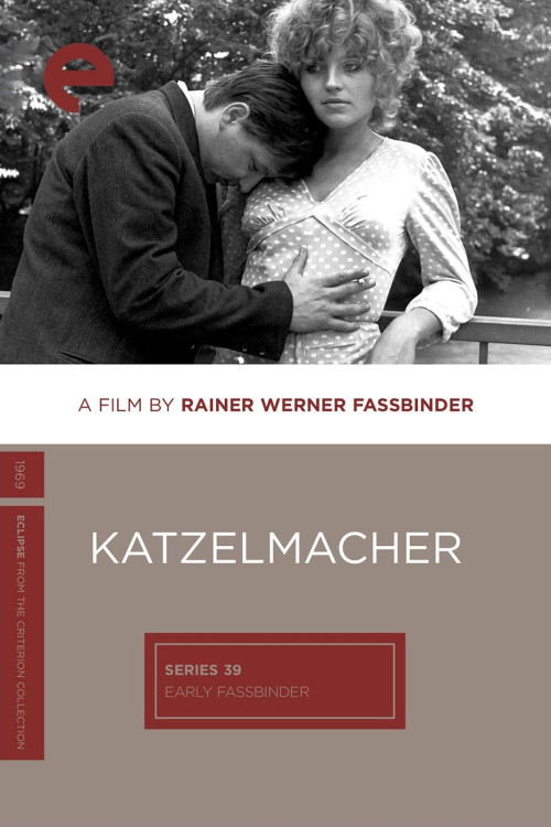 Katzelmacher (1969) download