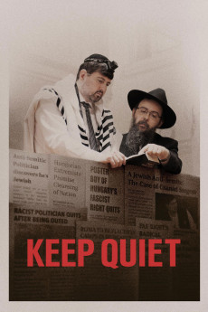 Keep Quiet (2016) download