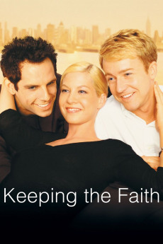 Keeping the Faith (2000) download