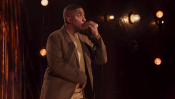 Keith Robinson: Different Strokes (2024) download