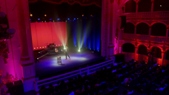 Kenny Sebastian: Don't Be That Guy (2017) download