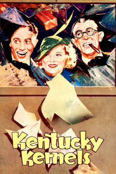 Kentucky Kernels (1934) download