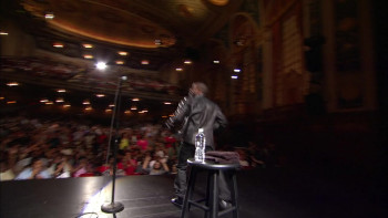 Kevin Hart: Seriously Funny (2010) download