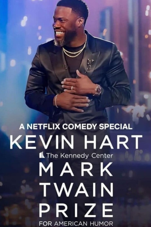 Kevin Hart: The Kennedy Center Mark Twain Prize for American Humor (2024) download