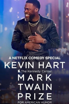 Kevin Hart: The Kennedy Center Mark Twain Prize for American Humor (2024) download
