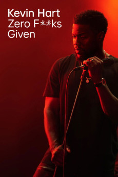 Kevin Hart: Zero F**ks Given (2020) download