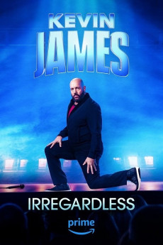 Kevin James: Irregardless (2024) download