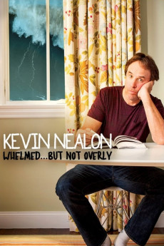 Kevin Nealon: Whelmed, But Not Overly (2012) download
