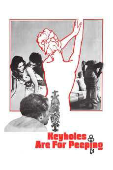Keyholes Are for Peeping (1972) download