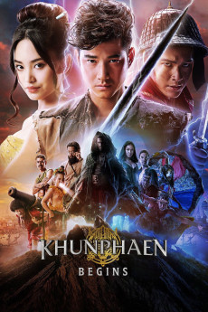 Khun Phaen Begins (2019) download