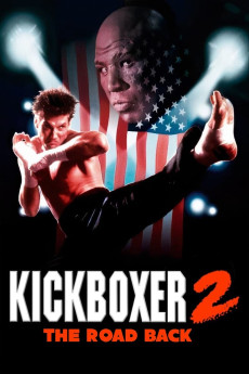Kickboxer 2: The Road Back (1991) download