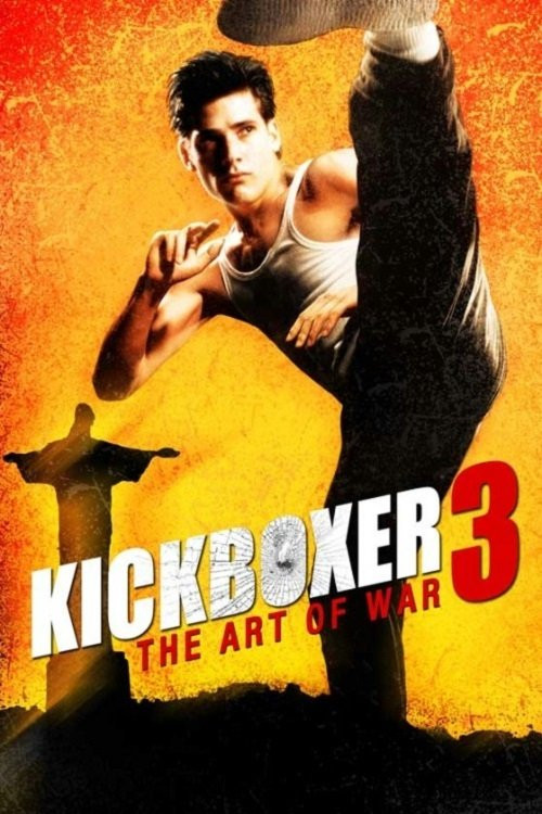 Kickboxer 3: The Art of War (1992) download